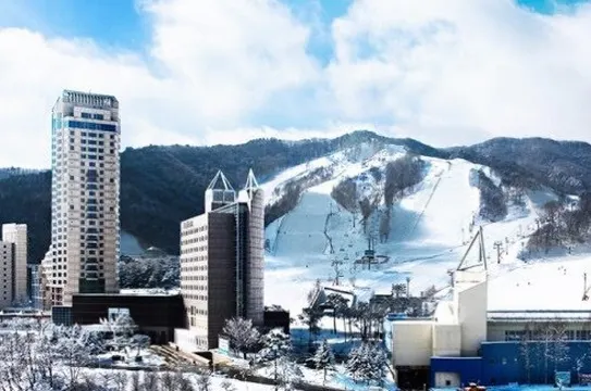 Phoenix PyeongChang Hotels & Resorts