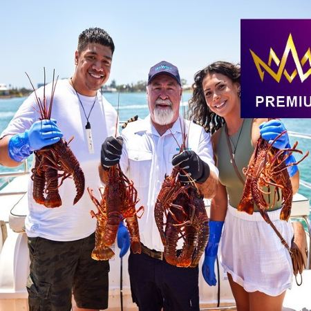 【Chill歎海鮮船~🎄12月24日出發】國泰直航～西澳粉紅湖 8天美饌佳餚之旅/羅特尼斯島💎悉心安排乘坐觀光巴士之旅,真正深入參觀羅特尼斯島最壯觀的地方/細意安排品嚐Crown 皇冠酒店自助餐