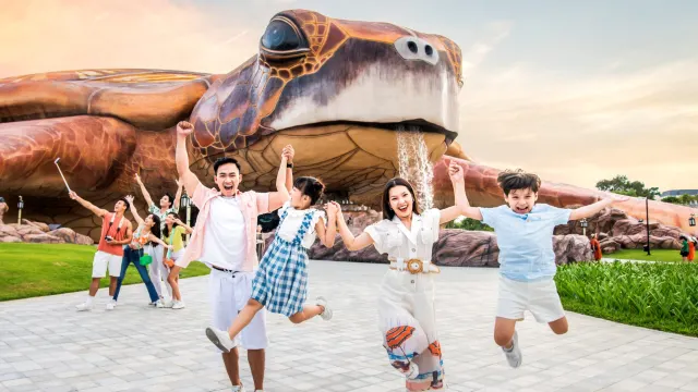 VinWonders主題樂園