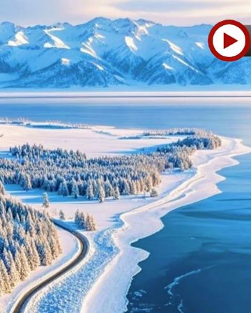 冬季新疆、賽里木湖、吐魯番、天山冰火夢幻體驗8天純玩之旅 ※賽里木湖~藍冰奇觀、天鵝泉濕地公園~霧淞絕景、火焰山暖陽、獨山子大峽谷、天山天池、交河故城 