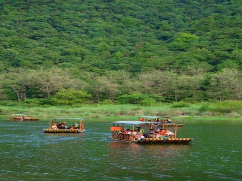 赤水竹海國家森林公園