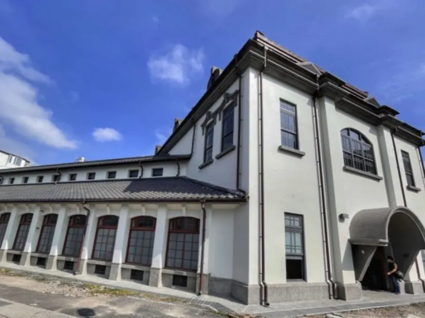 西市場