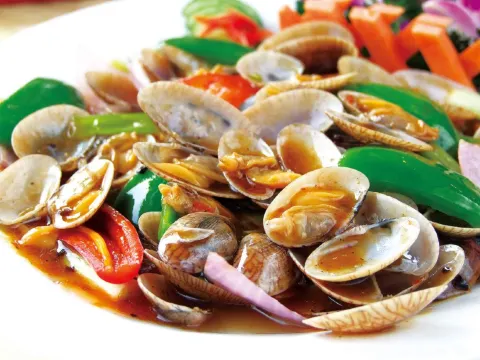 鵬城海鮮美食宴