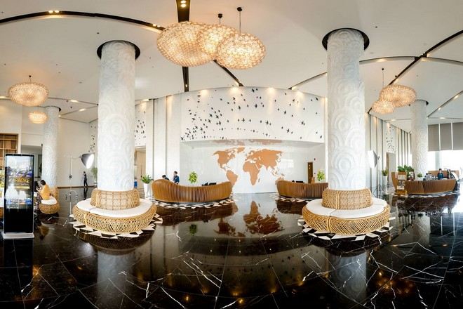 Quinter Central Nha Trang