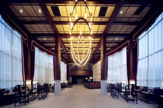 清涼寨度假酒店