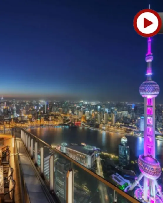 【奢享江南‧米芝蓮饗宴】紹興、杭州、德清、上海5天團 安昌古鎮、魯迅故里、黃酒博物館、杭州西湖、新市古鎮漢服體驗+下午茶、上海黃浦江外灘【全程入住奢華酒店、品嚐米芝蓮一星餐廳老正興菜館】