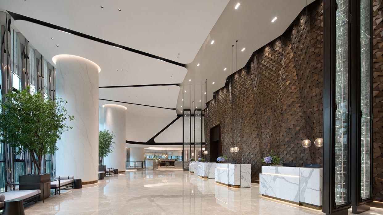 佛山長華溫德姆酒店