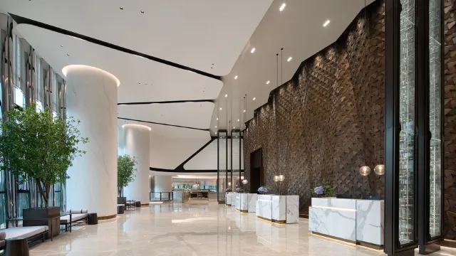 佛山長華溫德姆酒店