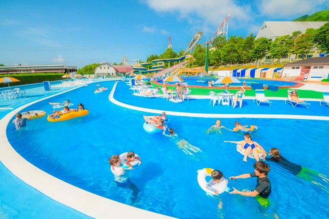 留壽都度假酒店