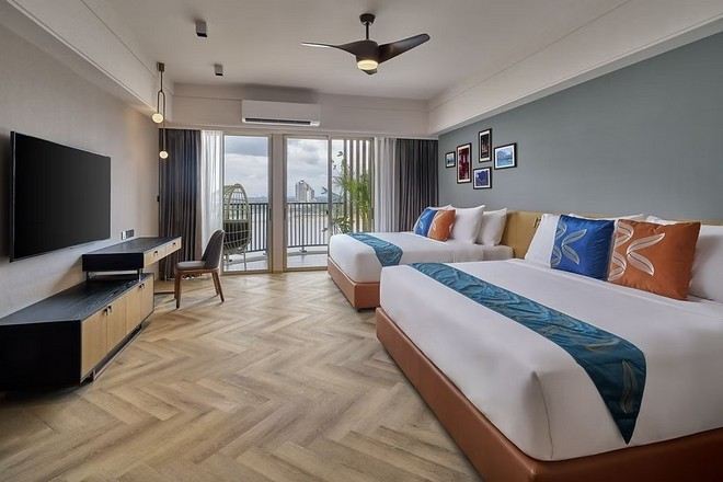 Birkin International Hotel Melaka