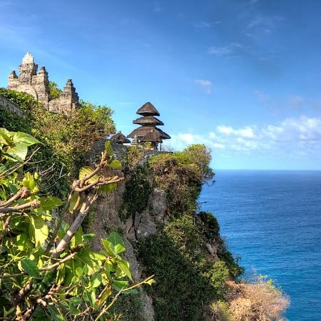 峇里島6天遊玩之旅《保證全程入住》萬豪集團旗下的國際品牌酒店:Fairfield by Marriott Bali Kuta Sunset Road/Legian/KutaNgurah Rai