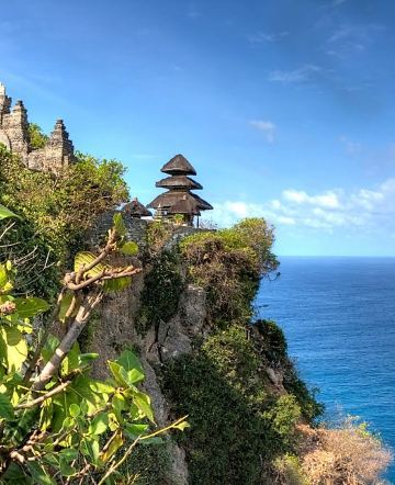 峇里島6天遊玩之旅《保證全程入住》萬豪集團旗下的國際品牌酒店:Fairfield by Marriott Bali Kuta Sunset Road/Legian/KutaNgurah Rai