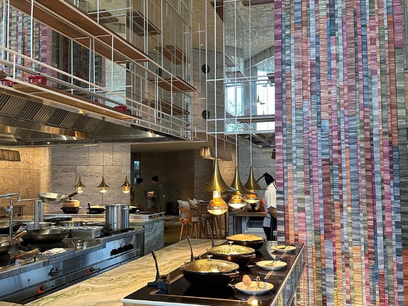 會安南岸新世界酒店