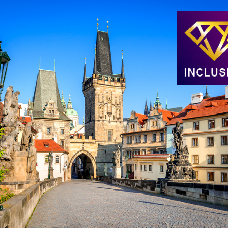 【東歐十天精裝假期】德國、捷克、斯洛伐克、匈牙利、奧地利 10天團《新春出發：2026年2月17、18日（年初一、二）》【優遊全包】