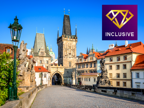 【東歐十天精裝假期】德國、捷克、斯洛伐克、匈牙利、奧地利 10天團《新春出發：2026年2月17、18日（年初一、二）》【優遊全包】