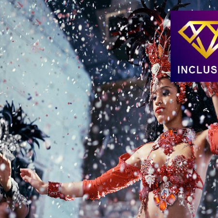 【巴西嘉年華冠軍賽巡遊2026】南美洲17天之旅 巴西、秘魯、阿根廷《只辦1團：2026年2月10日》【優遊全包】
