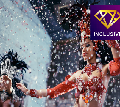 【巴西嘉年華冠軍賽巡遊2026】南美洲17天之旅 巴西、秘魯、阿根廷《只辦1團：2026年2月10日》【優遊全包】
