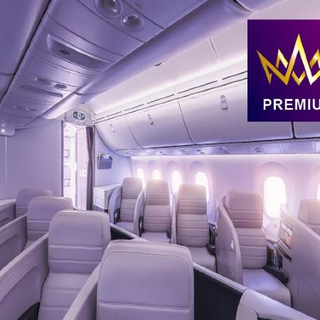 【商務客艙】【12月18日出發~新西蘭南北島】尋找「純淨」國度10天之旅 【優遊緻選】 -凱庫拉觀鯨/乘搭基督城復古電車/參觀維塔電影特效工作室/觀星之旅/薰衣草農場/瓦納卡湖的孤獨之樹