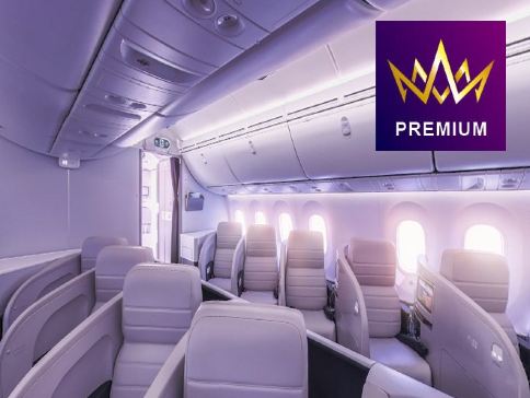 【商務客艙】【12月18日出發~新西蘭南北島】尋找「純淨」國度10天之旅 【優遊緻選】 -凱庫拉觀鯨/乘搭基督城復古電車/參觀維塔電影特效工作室/觀星之旅/薰衣草農場/瓦納卡湖的孤獨之樹