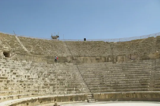 古羅馬圓形劇場