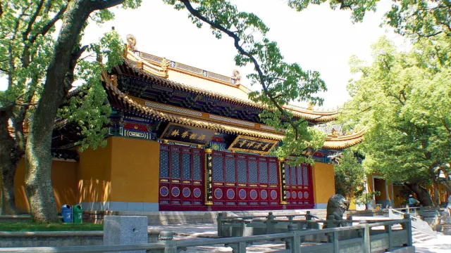 普濟禪寺