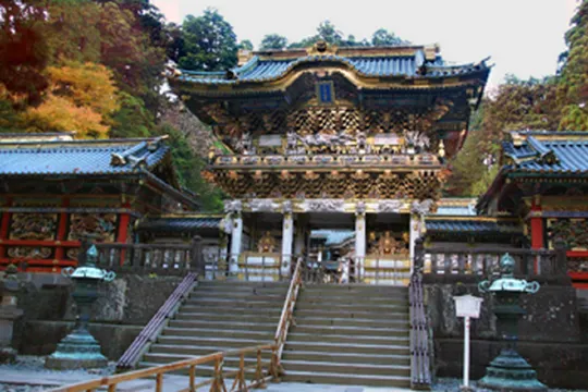 日光東照宮