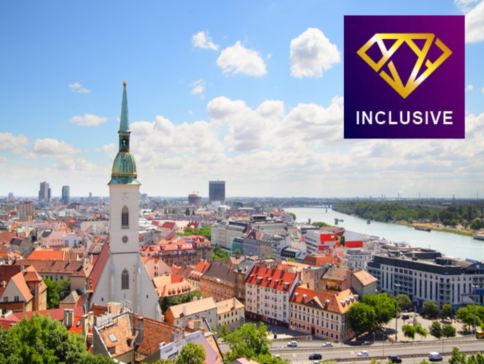 皇牌東歐5國+巴爾幹半島 浪漫風光12天團【優遊全包】~維也納/札格勒布住宿五*星級、於布拉格享用米芝蓮推薦餐、「世界文化遺產」哈爾施塔特/古姆洛夫古城/維也納美泉宮、安排多瑙河船河遊