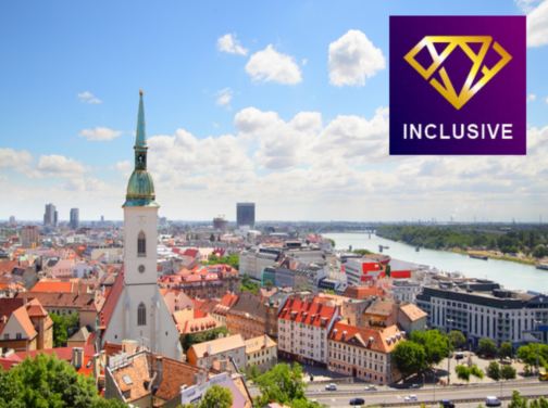 皇牌東歐5國+巴爾幹半島 浪漫風光12天團【優遊全包】~維也納/札格勒布住宿五*星級、於布拉格享用米芝蓮推薦餐、「世界文化遺產」哈爾施塔特/古姆洛夫古城/維也納美泉宮、安排多瑙河船河遊 皇牌東歐5國+巴爾幹半島 浪漫風光12天團【優遊全包】~維也納/札格勒布住宿五*星級、於布拉格享用米芝蓮推薦餐、「世界文化遺產」哈爾施塔特/古姆洛夫古城/維也納美泉宮、安排多瑙河船河遊