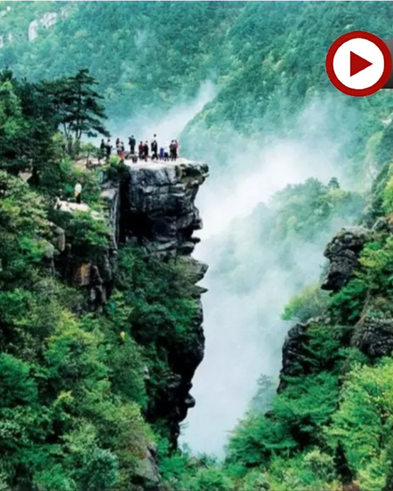江西避暑勝地廬山深度4天純玩高鐵團 《世界文化遺產》廬山(橫跨2天深度遊覽)、廬山杏林文化園、長江江畔~潯陽樓、千年古橋~觀音橋、南昌繁華美食街~紅谷灘萬達金街