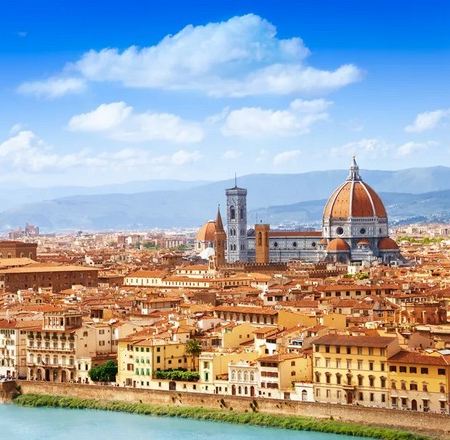 歐洲當地參團~「意國法南」6天之旅   意大利(威尼斯、羅馬、阿雷佐、佛羅倫斯、比薩)法國南部(尼斯、康城)、摩納哥(蒙地卡羅)