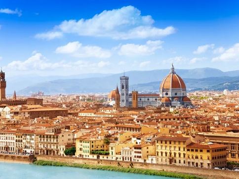 歐洲當地參團(1人可出發#) ~意大利、瑞士、法國南部、摩納哥 7天之旅《逢星期一出發》