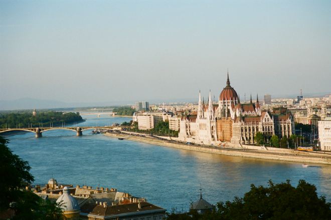 布達佩斯