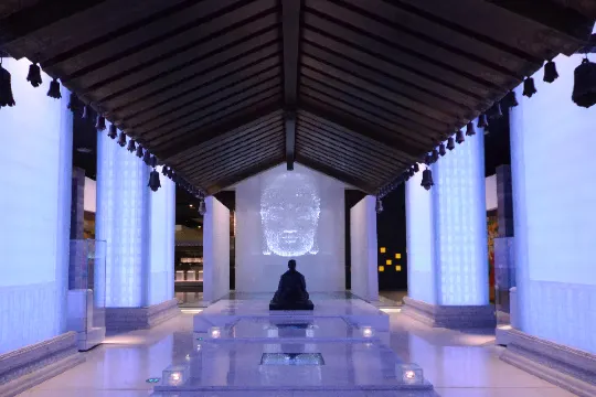 大報恩寺遺址公園