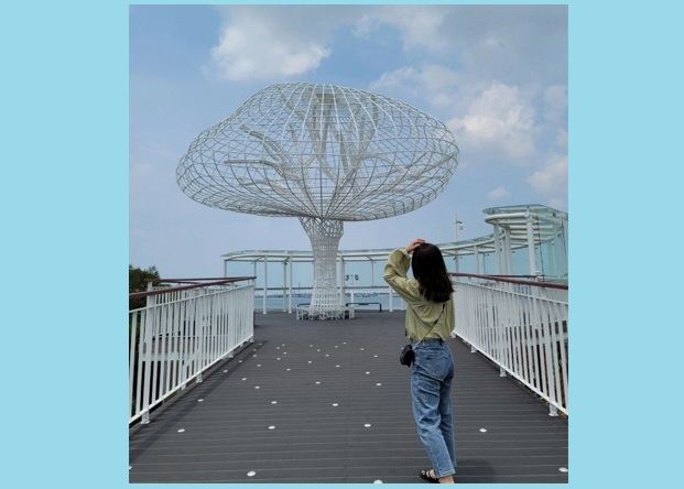 生命之樹觀景臺