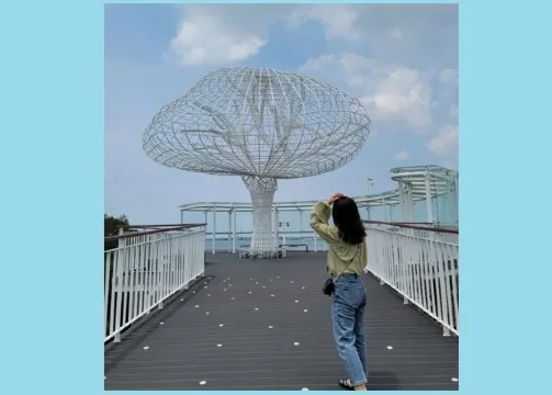 生命之樹觀景臺