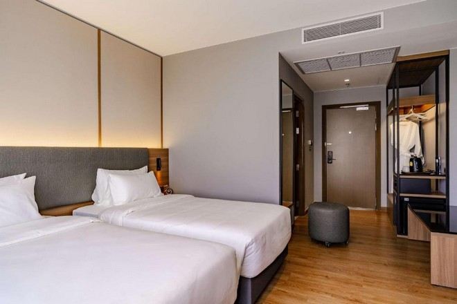 Best Western Chatuchak Bangkok