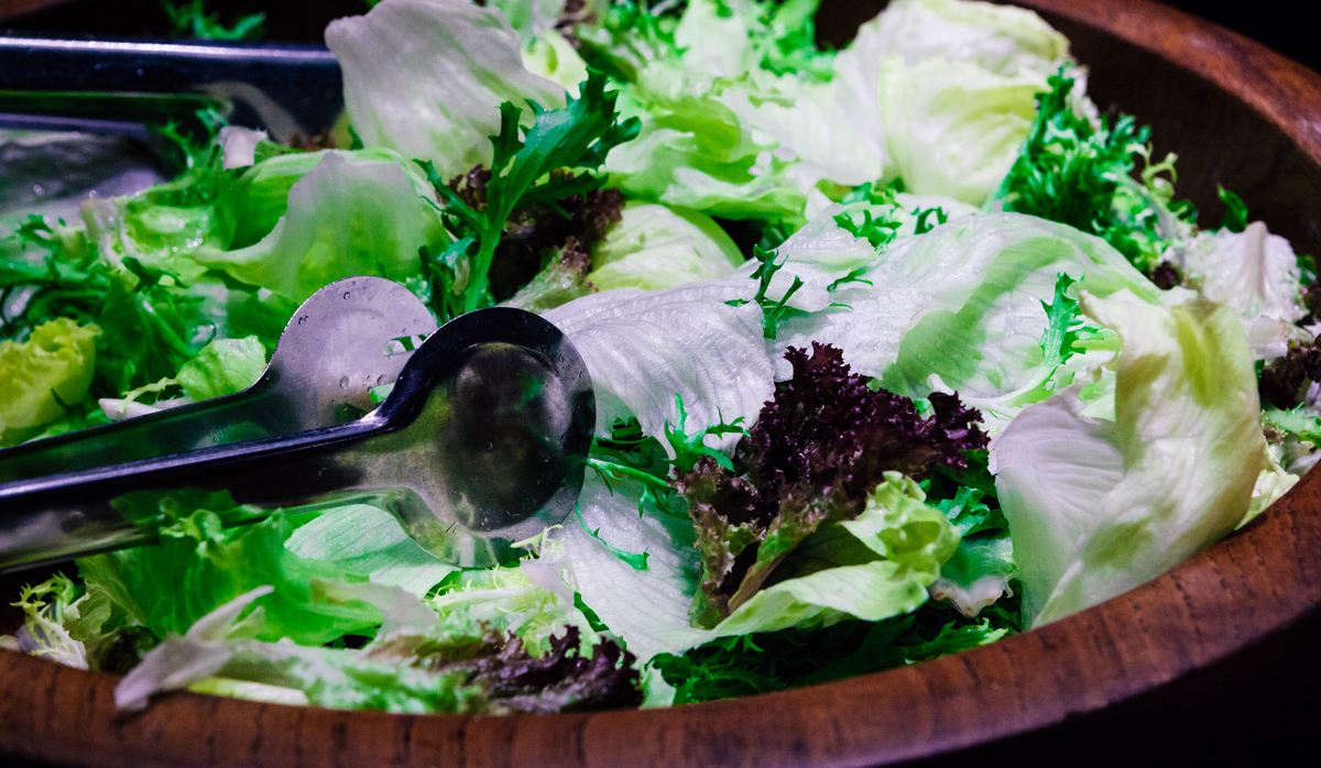 環球國際美食自助餐