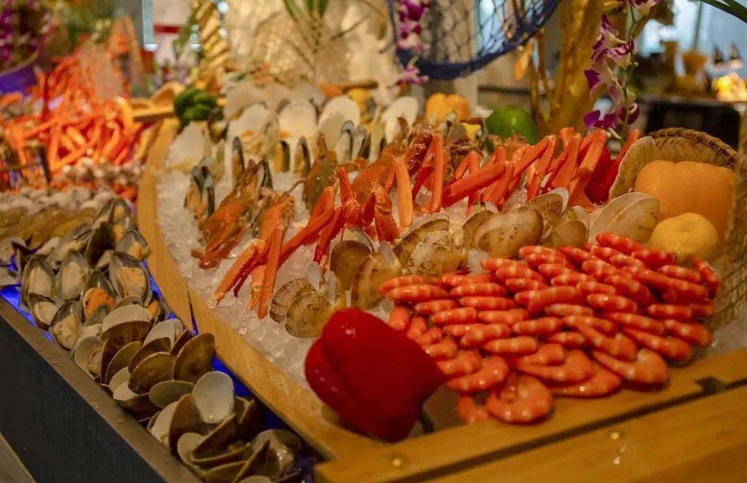 佛山君御溫德姆至尊酒店