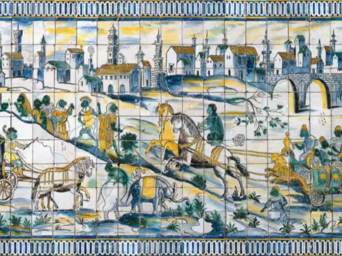 國立磁磚博物館