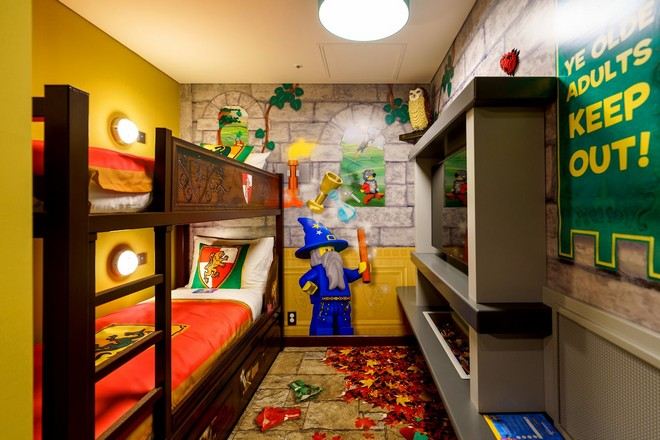 Legoland Korea Resort