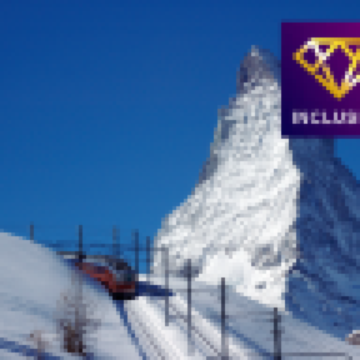 瑞士 山巒冰川深度行10天之旅【優遊全包】~乘觀光冰河列車/乘船暢遊蕾夢湖享用午餐/乘四輪馬車遊覽、世界自然遺產～阿萊奇冰川、享受瑞士溫泉、詩隆古堡品嚐葡萄酒、無煙環保城～觀賞馬特洪峰、餐食全包無自費