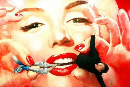 Alive Museum 4D立體美術館