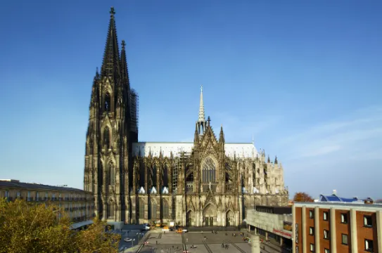 科隆大教堂