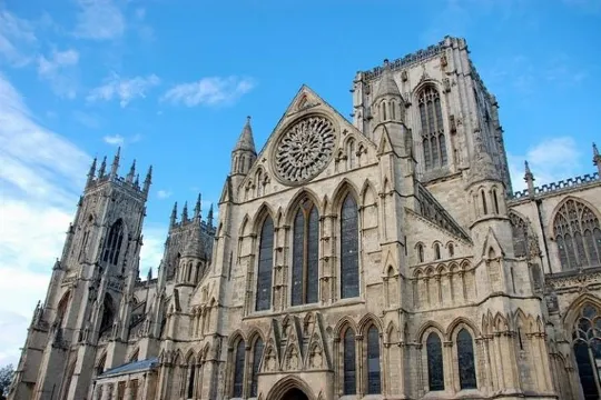 約克大教堂