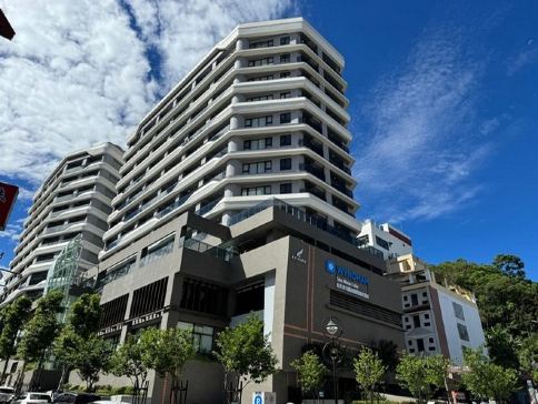 高雄+阿里山+日月潭+台北 地道美食奢華5天【全程國際五星級酒店】日月潭力麗溫德姆溫泉酒店、高雄洲際/萬豪、嘉義福容VOCO酒店  *勁減-$160憑中銀合資格信用咭付款 推廣碼【BOC160A2】