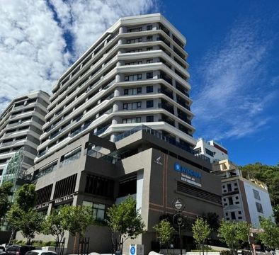 高雄+阿里山(小火車)+日月潭+台北 地道美食奢華5天【全程國際五星級酒店】日月潭力麗溫德姆溫泉酒店、高雄洲際/萬豪、嘉義福容VOCO酒店*再減-$160憑指定中銀咭推廣碼【BOC160A3】  