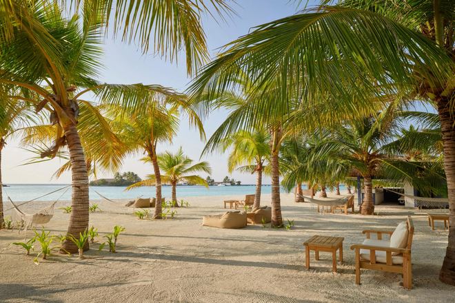 Villa Nautica - Cocoon Lounge