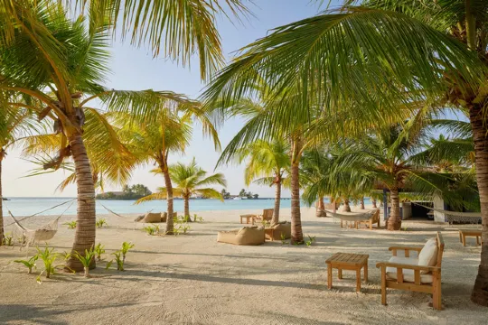 Villa Nautica - Cocoon Lounge