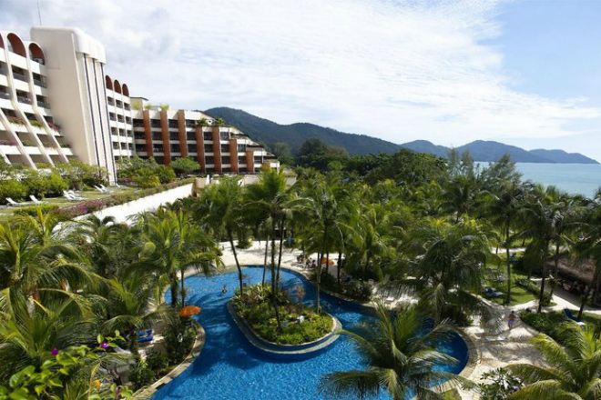 Parkroyal_Penang_Resort