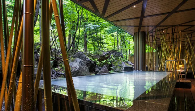 朝陽RESORT溫泉酒店